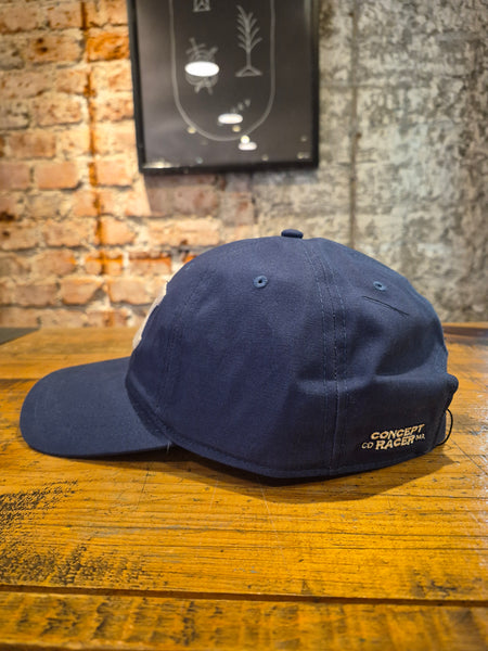 Snap Navy Concept Racer