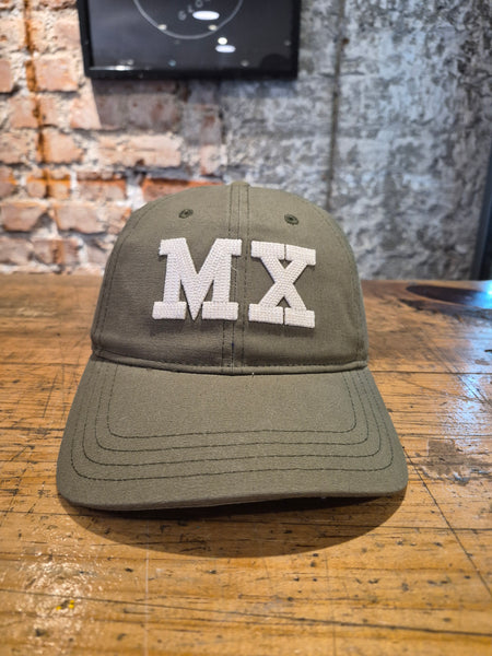 Snap Green Concept Racer