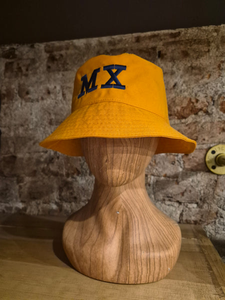 Bucket Hat MX - Concept Racer