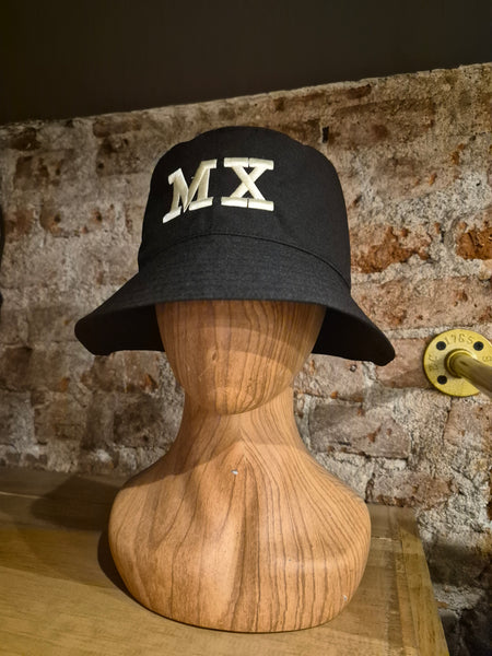 Bucket hat MX - Concept Racer