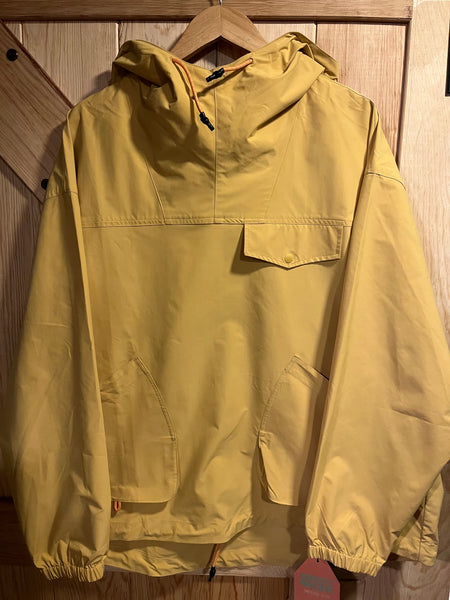 Yellow Coat