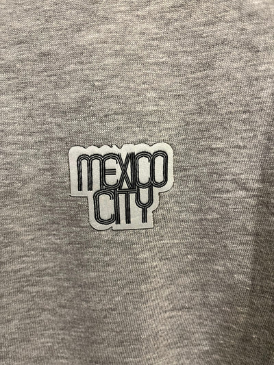 T-shirt Mexico City