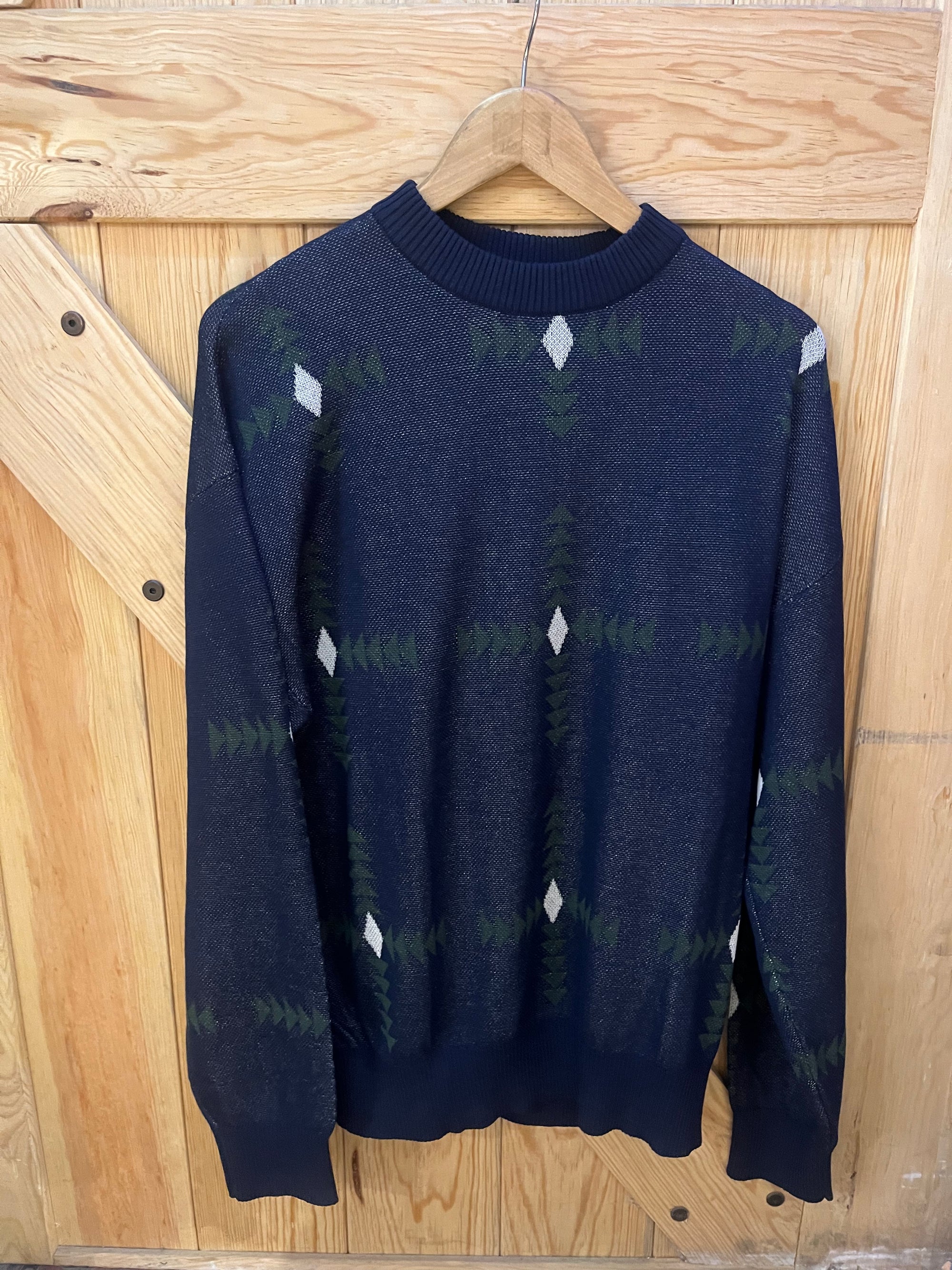 Sweater Navajo