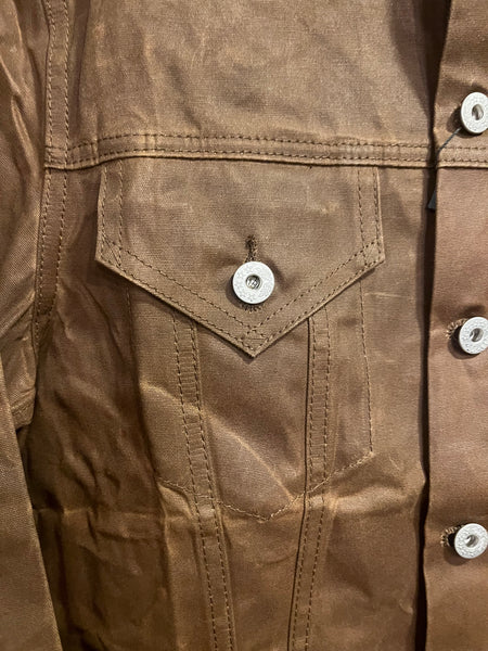 Wax Work Overshirt - Concept Racer