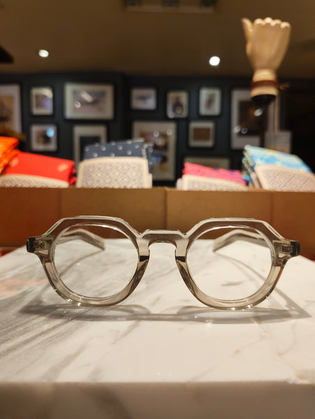 Glasses