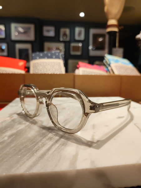 Glasses
