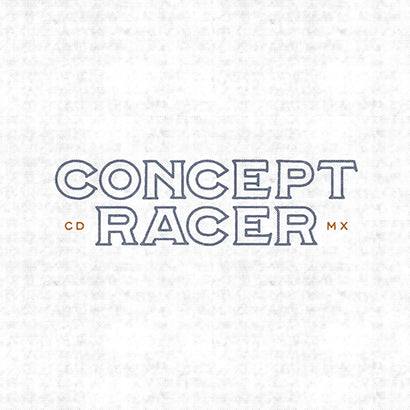 Concept Racer